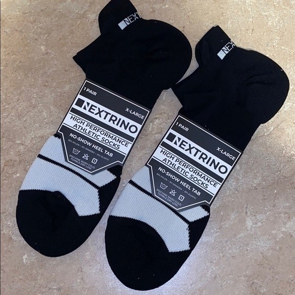 Other - 2 pair athletic socks